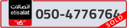  - code - 050 - number -4776764