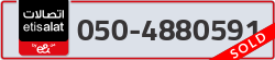  - code - 050 - number -4880591