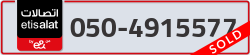  - code - 050 - number -4915577