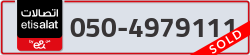  - code - 050 - number -4979111