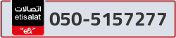  - code - 050 - number -5157277