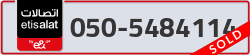  - code - 050 - number -5484114