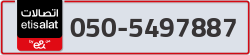  - code - 050 - number -5497887