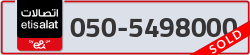  - code - 050 - number -5498000