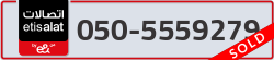  - code - 050 - number -5559279