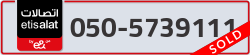  - code - 050 - number -5739111