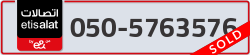  - code - 050 - number -5763576