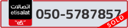  - code - 050 - number -5787857