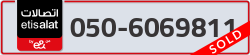  - code - 050 - number -6069811