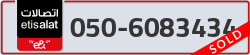  - code - 050 - number -6083434