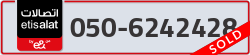  - code - 050 - number -6242428