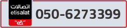  - code - 050 - number -6273399