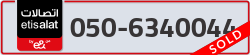  - code - 050 - number -6340044