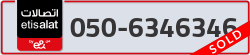  - code - 050 - number -6346346