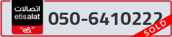  - code - 050 - number -6410222