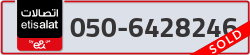  - code - 050 - number -6428246