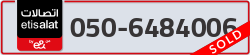  - code - 050 - number -6484006