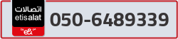  - code - 050 - number -6489339
