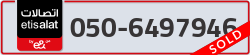  - code - 050 - number -6497946