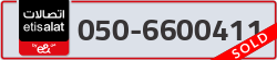  - code - 050 - number -6600411