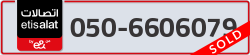 - code - 050 - number -6606079