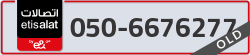  - code - 050 - number -6676277