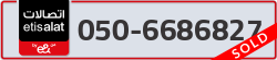  - code - 050 - number -6686827