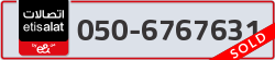  - code - 050 - number -6767631
