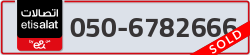  - code - 050 - number -6782666