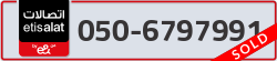  - code - 050 - number -6797991