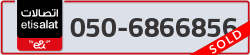  - code - 050 - number -6866856