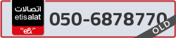  - code - 050 - number -6878770