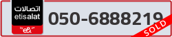  - code - 050 - number -6888219