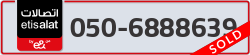  - code - 050 - number -6888639
