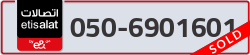  - code - 050 - number -6901601