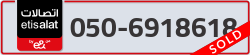  - code - 050 - number -6918618