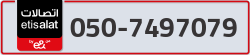  - code - 050 - number -7497079