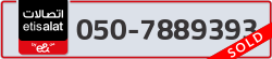  - code - 050 - number -7889393