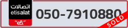  - code - 050 - number -7910880