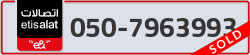  - code - 050 - number -7963993