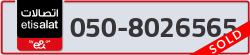  - code - 050 - number -8026565