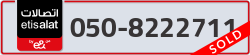  - code - 050 - number -8222711