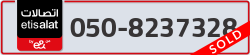  - code - 050 - number -8237328