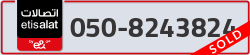  - code - 050 - number -8243824