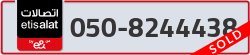  - code - 050 - number -8244438