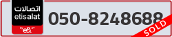  - code - 050 - number -8248688