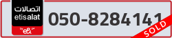  - code - 050 - number -8284141