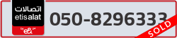  - code - 050 - number -8296333