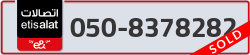  - code - 050 - number -8378282