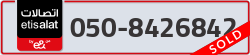 - code - 050 - number -8426842